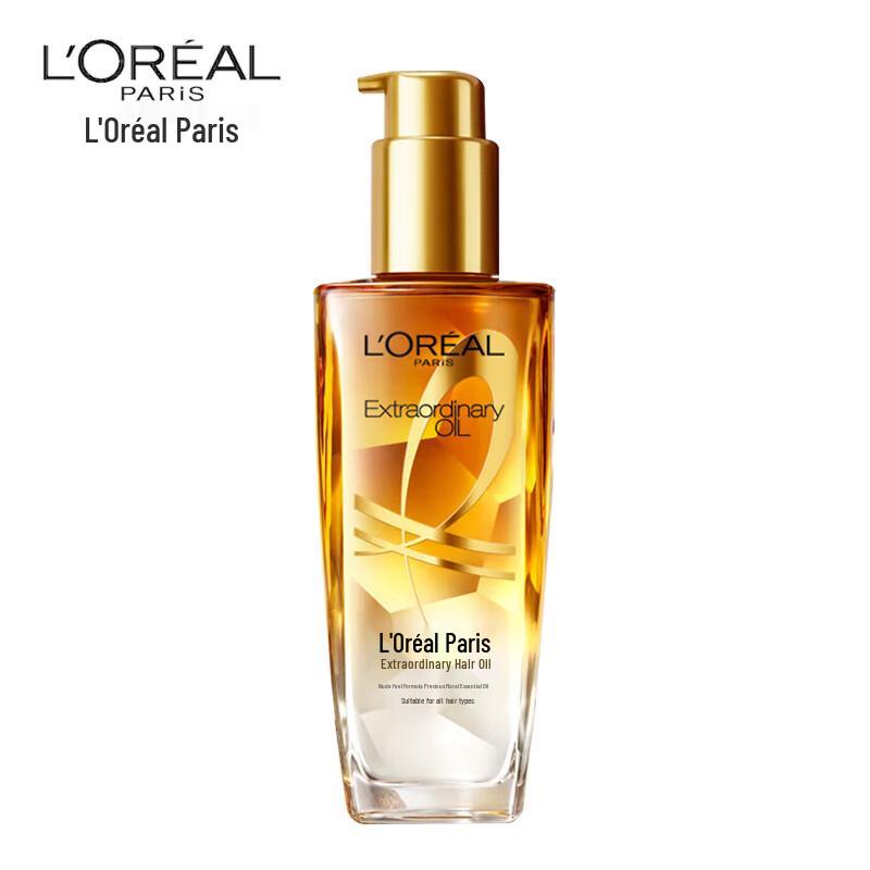 L'Oréal Elvive Extraordinary Oil Hair Serum
