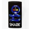 Хроматический тюнер SNARK для и Высокоглянцевый синий SN-11 Прищепка для гитары, бас-гитары, укулеле,