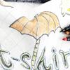 Waterproof Fabric Paint Pen for Coloring Shirts, Jeans, Jackets, Backpacks, Double-Ended Fabric Marker