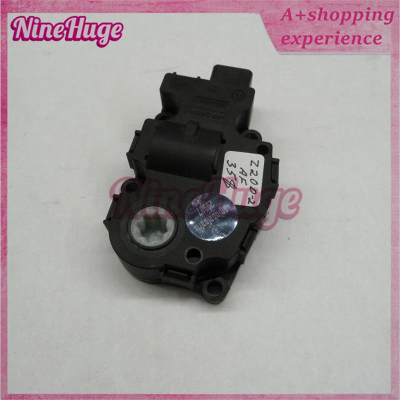 A0999067402 A0999067502 C180E200GLC260 Evaporation Box Ventilation Heating Stepper Motor for Mercedes-Benz W205 W253 W213 NEW