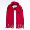 2025 USB Charging Electric Heated Scarf Rechargeable Adjustable Temperature Electric Winter Warmer Creative Unisex Warm Shawl