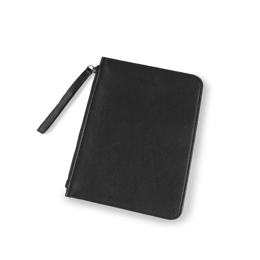 [Hookah Haze] Плоский кошелек Aiue Am из ПУ-кожи