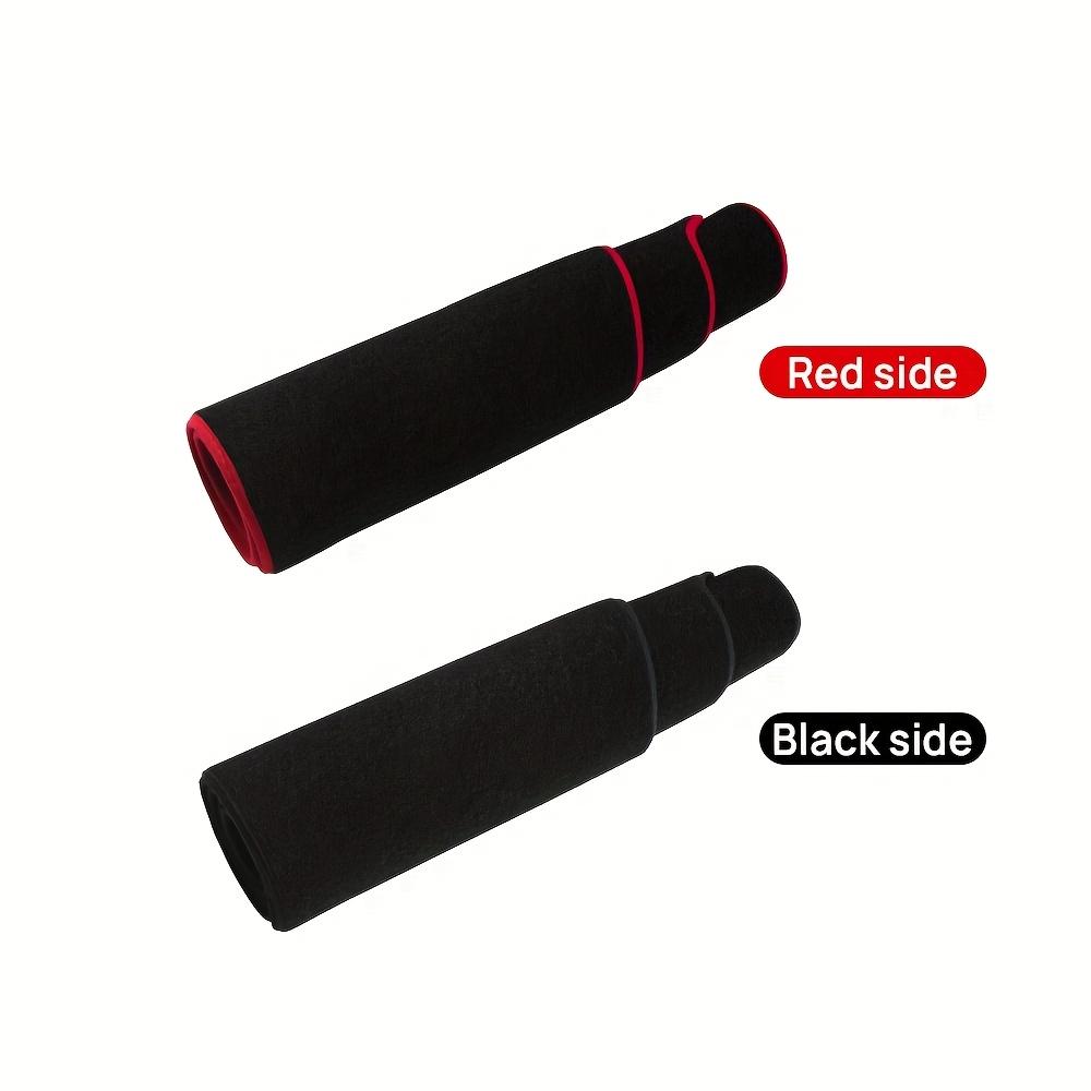 For Toyota RAV4 2019-2025 Car Dashboard Protective Cover Dash Mat Dashmat Sunshade Pad Anti-UV Carpets Auto Interior Accessories