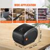 Thermal Label Printer 4x6 300DPI USB/Bluetooth for Amazon eBay Etsy UPS