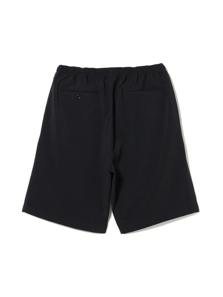 Beams EVALET(р) Широкие шорты, мужские, черные, размер L, 11251095120