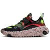 Nike Ispa Overreact Черный Красный Вольт CD9664-001