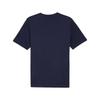 New PUMA T Shirts Men's Navy Blue 690229-06