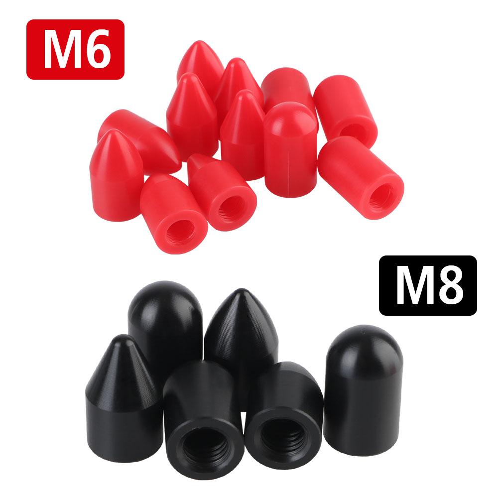 Крюк-молоток сменная головка 12 шт. Автоаксессуары Ремонт вмятин Беспокрасочный инструмент для ремонта вмятин автомобиля Верхний инструмент для питтинга M8 M6