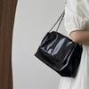 Premium Chain Underarm Bag 2025 New Handbag Fashionable Versatile Shoulder Bag Large Capacity Commuter Tote Bag
