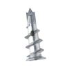 pack New Heavy Duty Wall Anchors Drywall Anchors Expansion Screws Self-Drilling Hollow-Wall Anchors