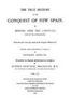 Книга The True History of the Conquest of New Spain, Volume 3