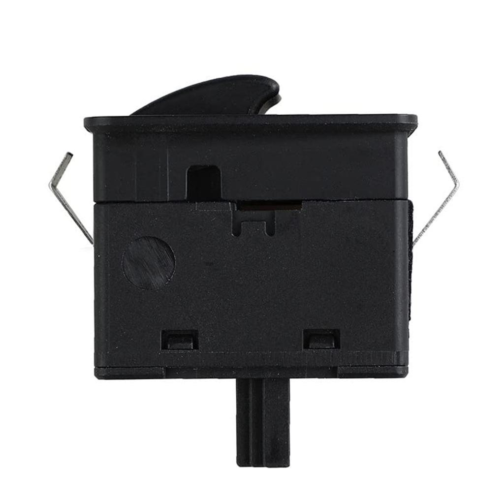 Window Power Switch 61316902174 Replacements for 3 Series E46 Car Accessories Easy Installation