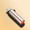 Yousheng Type-C Мобильная Портативная Зажигалка Мини Электронная Зажигалка для Автомобильных Свечей Зажигания Устройство Поджига Мобильного Телефона с Функцией Поджигания Дуновением Легкая
