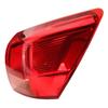 Для Nissan Qashqai Dualis J10 2008-2015 Наружный задний фонарь