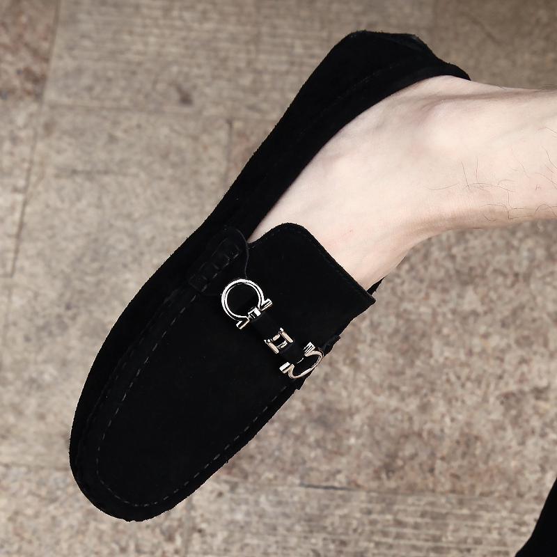 Роскошные Формальные Повседневные Натуральная Кожа Зимние Водительские Мужские Свадебные Мокасины Оксфорды Дизайнерские Лоферы Деловые Туфли-балетки для Мужчин