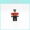 Премиальное качество Новая фигурка Roblox Игровые игрушки Игровой набор с 8 мини-фигурками и аксессуарами
