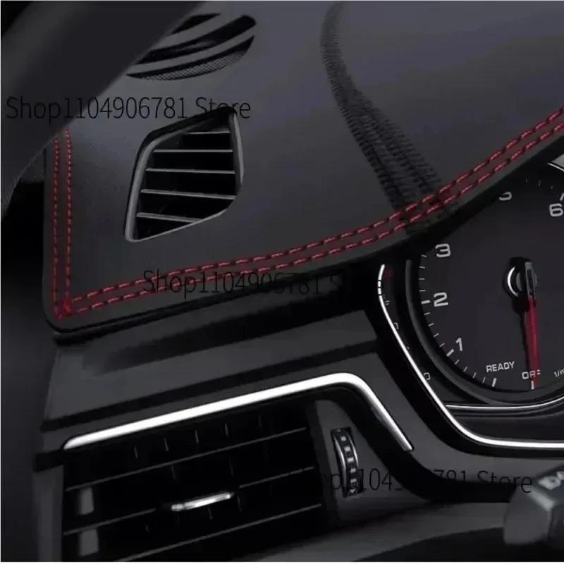 ДЛЯ NISSAN X-TRAIL e-POWER -2025 Автомобильный Коврик на Панель Приборов Dashmat Покрытие Приборной Панели Защита от Солнца Коврик на Панель Приборов Аксессуары