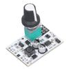 LED Constant Current Driver Board Large Capacity Dimming Constant Current Module with Knob DC5V To 2