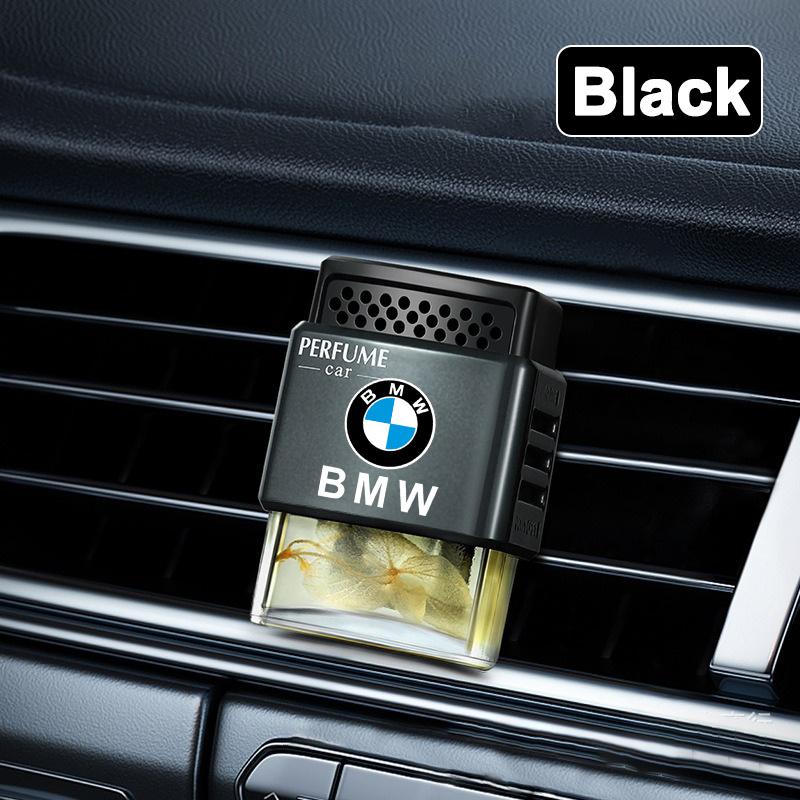 Горячее 2025 Для BMW 1 2 3 4 5 7 Серии X1 X3 X4 X5 X6 X7 F10 F20 F30 G20 G30 F15 F16 Автомобильный Освежитель Воздуха Авто Парфюм Диффузор в Вентиляционное Отверстие
