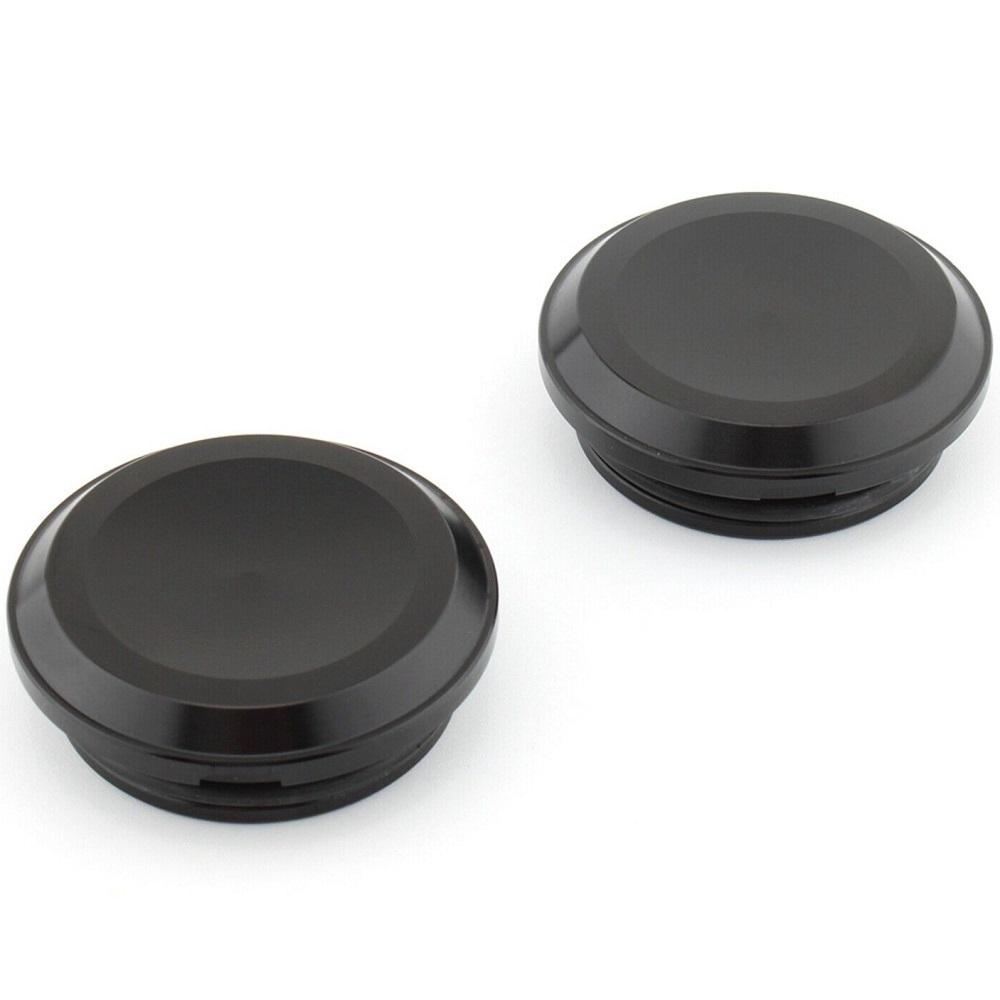 Motorcycle Swingarm Pivot Bolt Covers Fairing Screws Frame Hole Plug Guard Cap For Harley Nightster RH975 Special 2022-2023