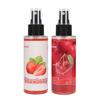 Car Fresheners Ice Flavor Long Lasting 100ml Strong Air Freshener Deodorize Home For Car Spray Perfume