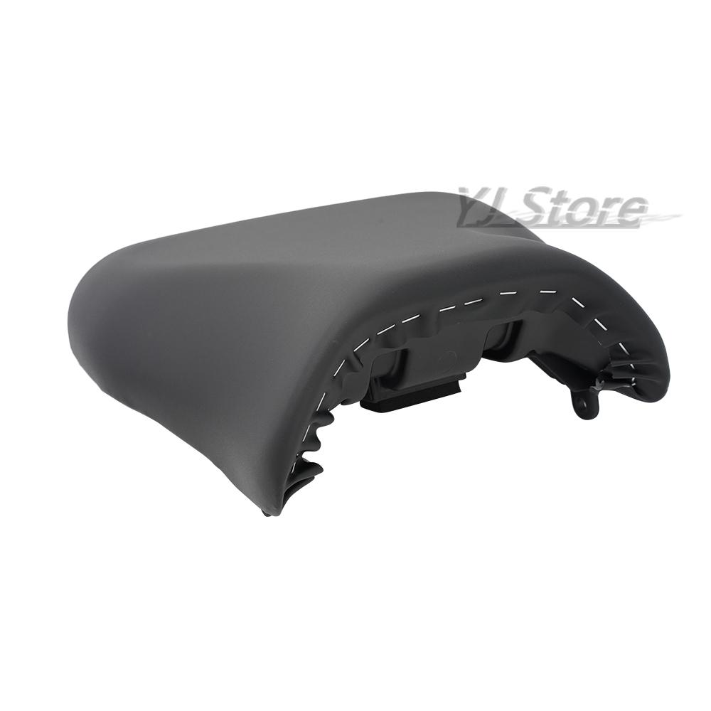 Fit For Suzuki GSXR 600 750 1000 K1 K2 2000 2001 2002 Motorcycle Front Rider Driver Seat Cushion