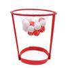 Hyack Ball Toss Head Toy Basket Ball Game for Outdoor 1 Piece Kids, Sports, [Item]