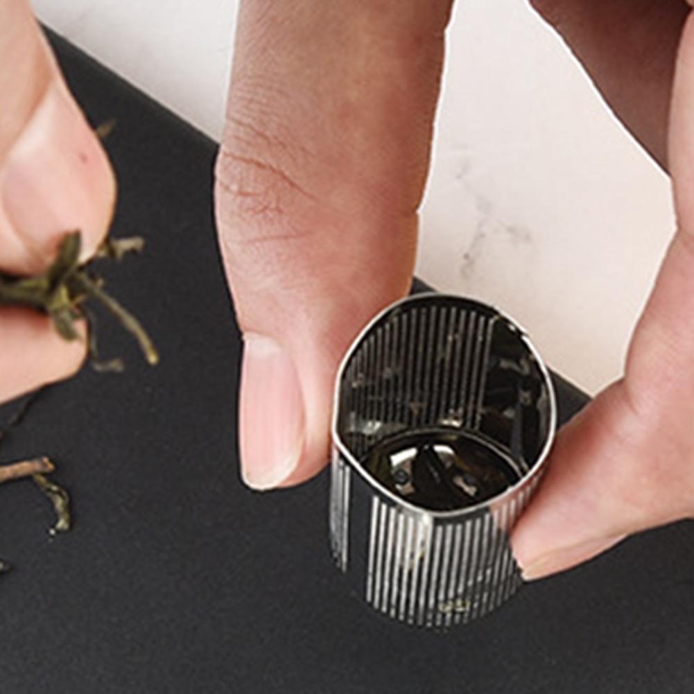 Tea Ball Strainers Mesh Strainer With Chain Hook 65 Mm For Spice Herbal Teas