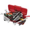 Набор режущего инструмента Kyoto Machine Tool Cycle Tool Set SK34011CY (КТК)