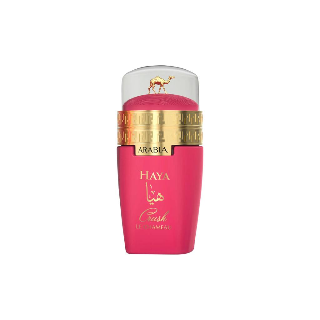 Le Chameau Haya Crush Eau de Parfum 25ml