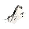Netac G473 Металлический флеш-накопитель с двойным интерфейсом USB 3.2 Type-C