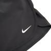 Nike Быстросохнущие спортивные шорты с логотипом, женские шорты, черные 647682-010