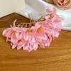 Fairy Chinese Style Side Clip Bohemian Thai Hair Fork Headdress Bride Hair Accessories  Beach