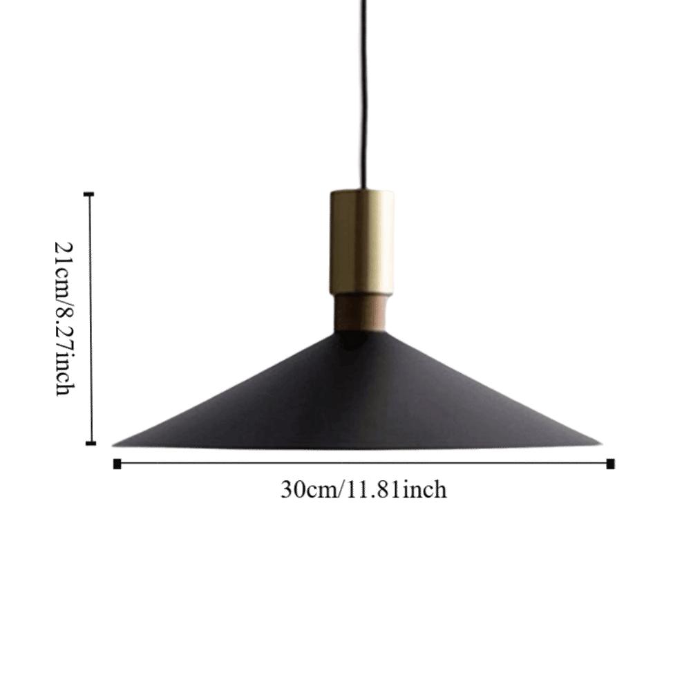 Modern Stylish Ceiling Pendant Light Simple Design Pendant Light LED Hanging Lamps  Bedroom