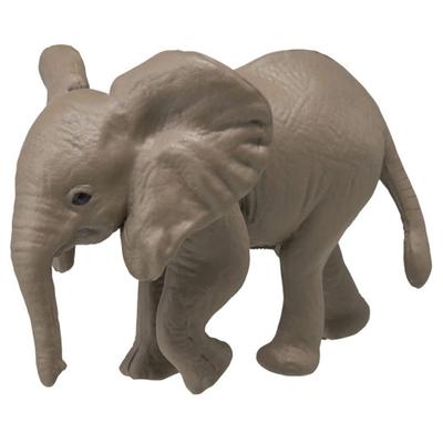 TAKARA TOMY Игрушка Аня Слон Животное Динозавр для детей от 3 лет AC-02 (для детей)