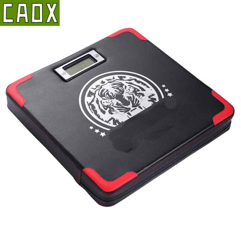 Умный тестер силы удара CAOX