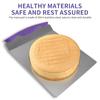 Stainless Steel Cake Tray Transfer Scoop Cake Moving Plate Baking Tool Bread Pizza Blade Lifter Shovel Pastry Scraper Bakeware
