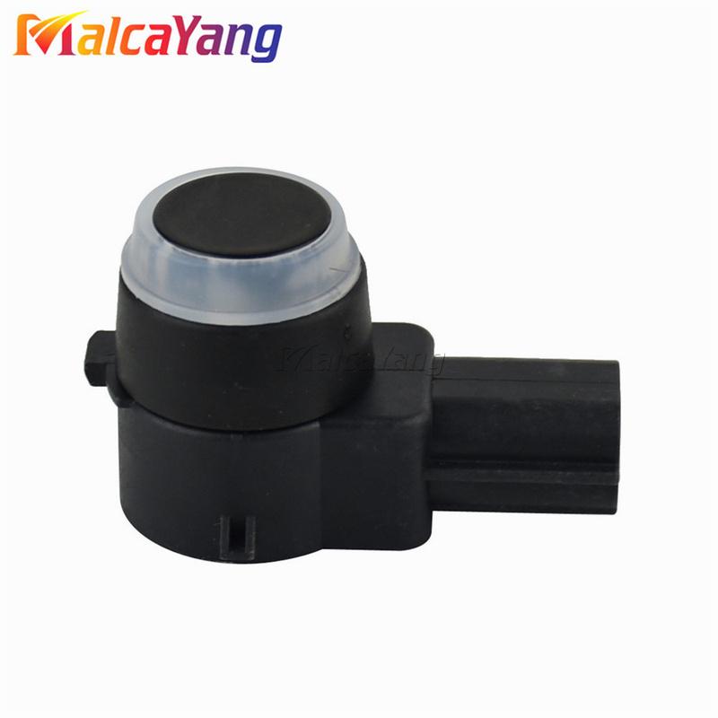 New PDC Parking Sensor 25855503 For Chevrolet Cruze Aveo Orlando Opel Astra J Insignia 13295029 13368131 13394368 13330722