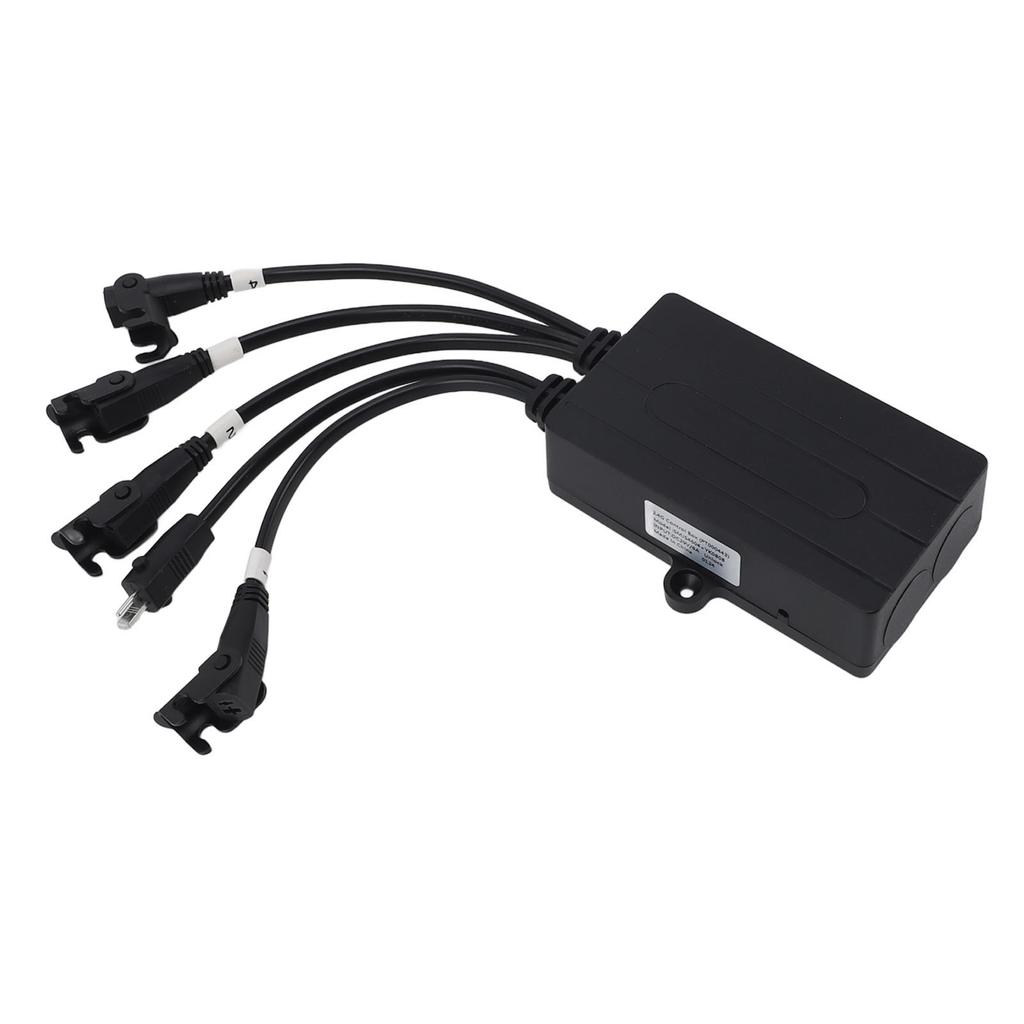 2.4G Wireless Recliner Hand Control One for Four Motor Recliner Wireless Controller for Reclining