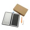 Cabin Air Filter for Model 3/Y HEPA Activated Carbon Air Filter Auto Air Conditioner Filter Car Accessories