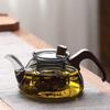 Чайник из жаропрочного стекла серии Wutuo Yunxi