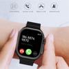 Новые смарт-часы для телефона с полным сенсорным экраном для детей и взрослых, которые можно вставить в телефонную карту, многофункциональный смарт-браслет для мужчин и женщин