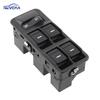 YUD501570PVJ: Compatible with 2007-2009 Land Rover Range Rover Power Window Switch