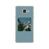 Мягкий чехол из ТПУ для Samsung Galaxy A3 2016, чехол A310 A310H, силиконовый защитный чехол для телефона Samsung A3 2016, чехол