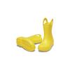  Crocs Crocs Official Kids Handle It Rain Boot Yel 25skbt211052 