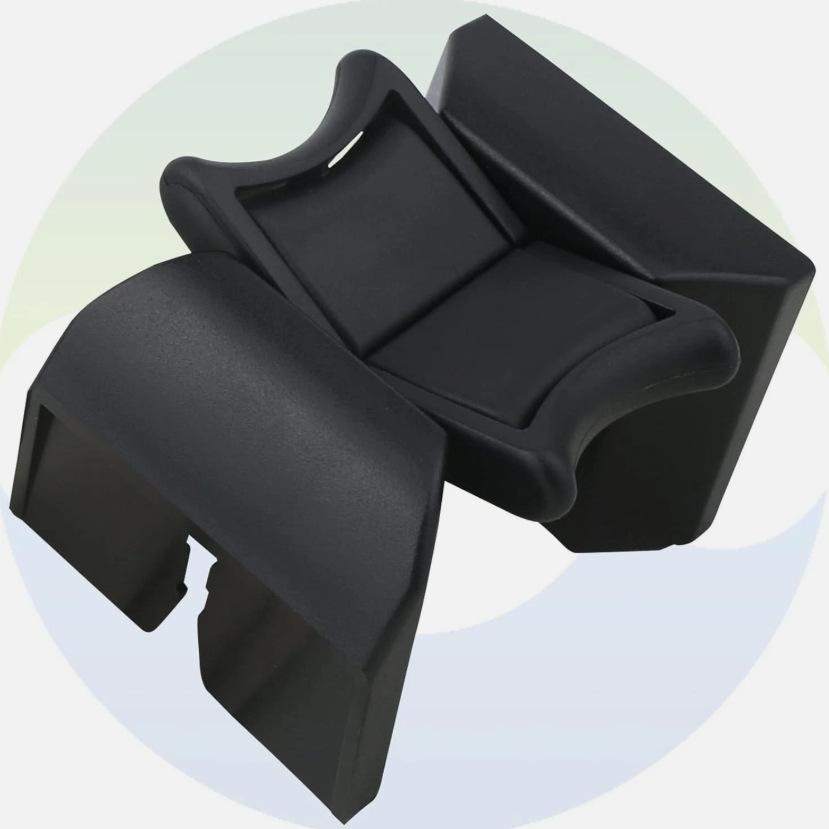 Camry 7th Gen Cup Holder Clip, Armrest Box Buckle 55618-0E040/55618-48180