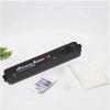 Home Kitchen Vacuum Sealer with 10 Vacuum Bags,220V EU Voltage,Food Automatic Vacuum Sealing Machine Small Plastic Sealing Machine