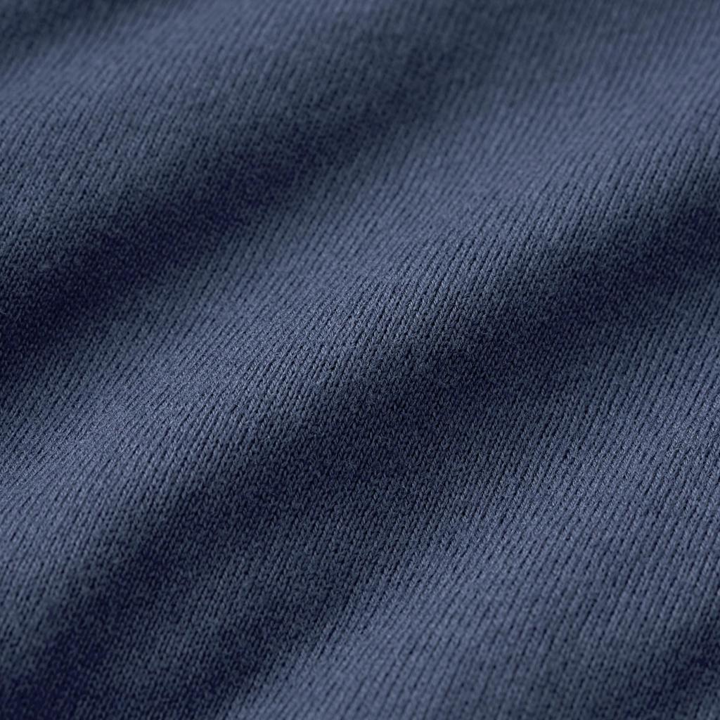 Boa Cold Going to Ivory [MIKI HOUSE] Джемпер, Верхняя одежда, Флис, Защита, Застежка-молния, Медведь, Однотонный, Простой, Мальчики, Девочки, Младенцы, Дети, Детский