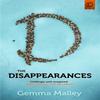 The Disappearances by Gemma Malley Paperback Book 9781444722857