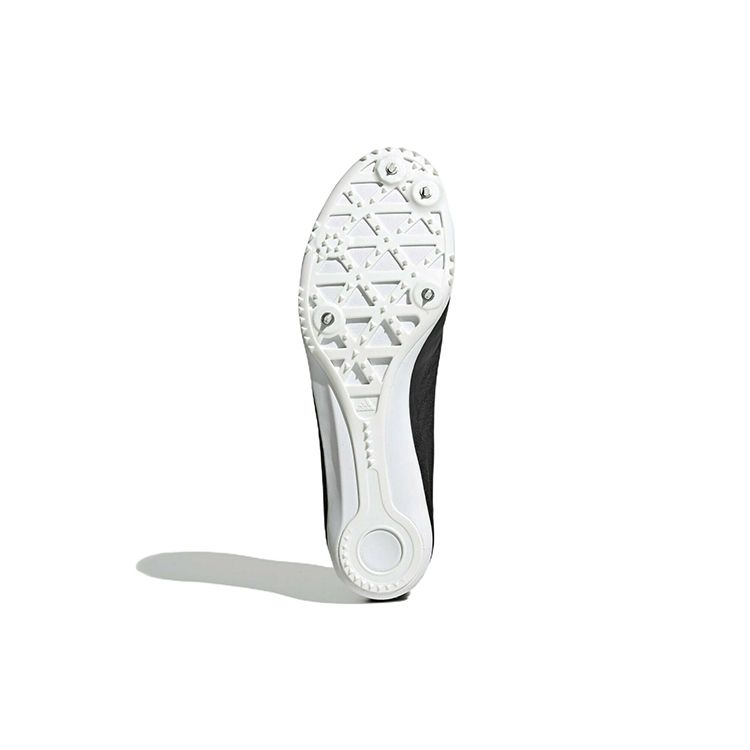 adidas Adizero Ambition Black Signal Coral Мужские кроссовки Core-Black Cloud-White EG1208